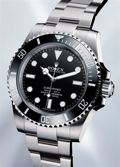 114060 rolex sub|rolex without date.